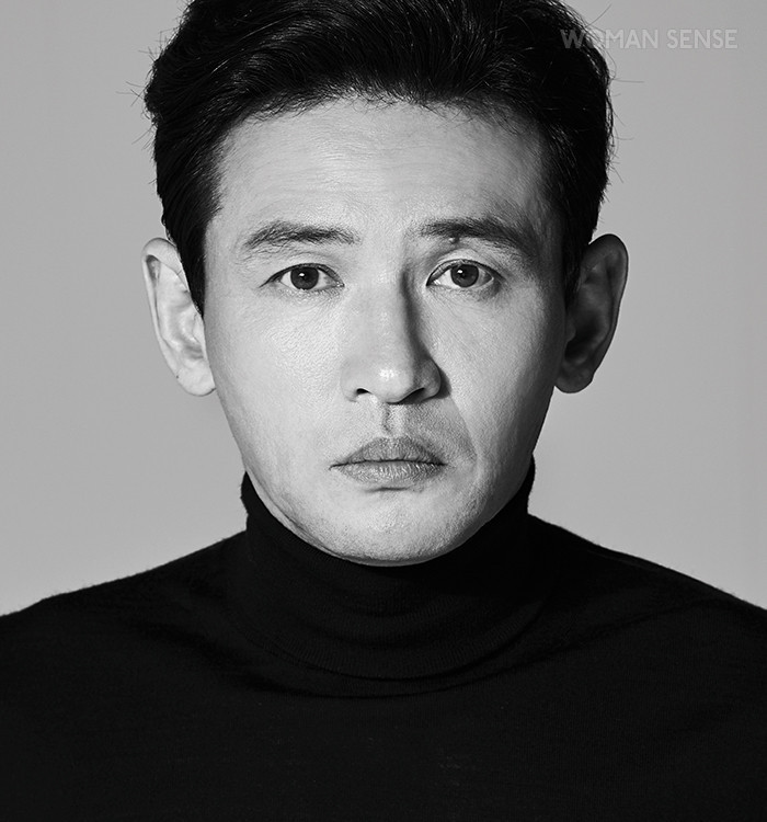 황정민